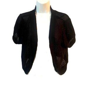 NWT Dots Knit Cardigan size 1X